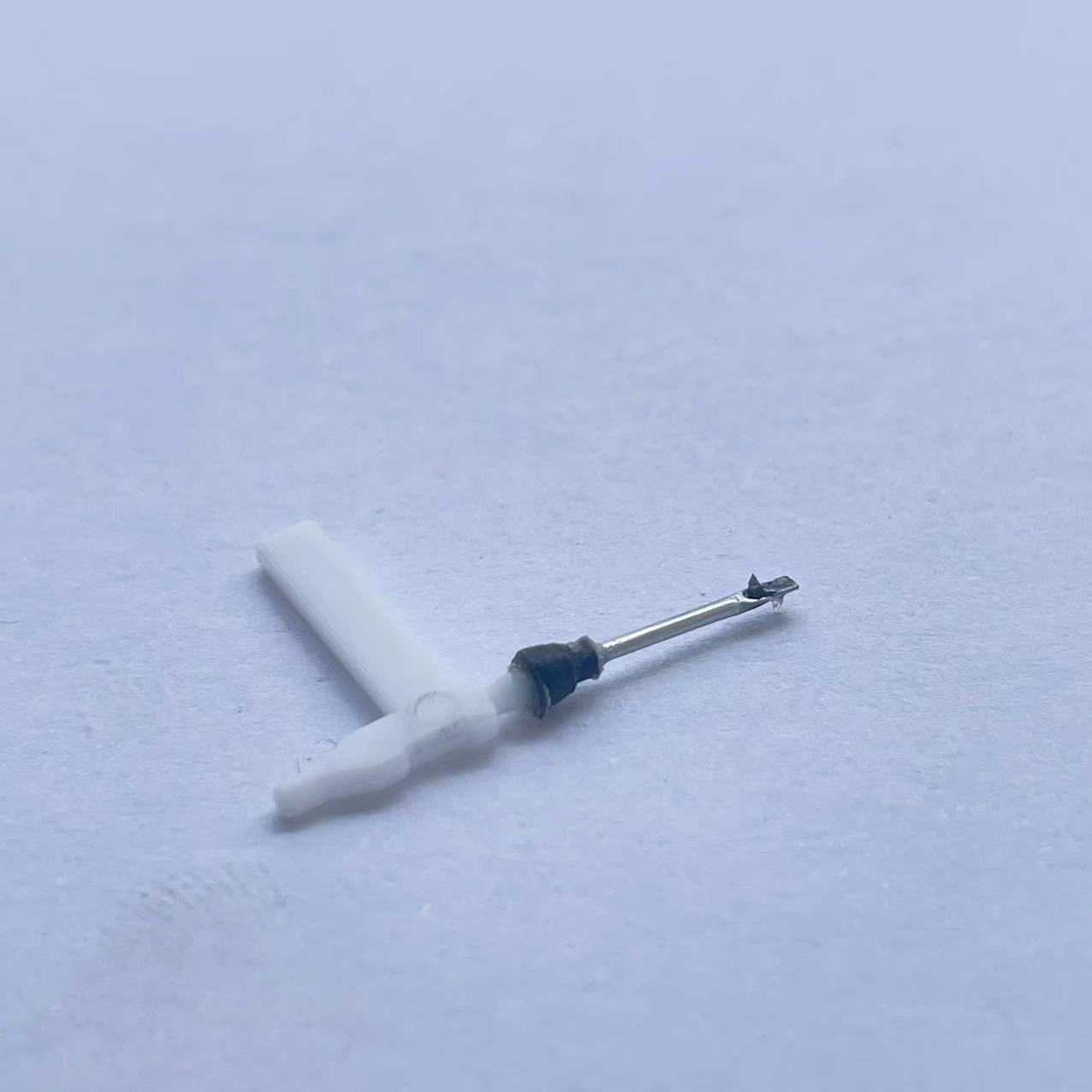 双头唱针BSR ST16 ST17 SC11M SC12M SC12H Fidelity双针唱头配件