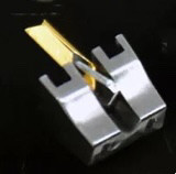 唱头替换唱针 LP黑胶配件EMPIRE S66X ES2000 II III S2000 E5000