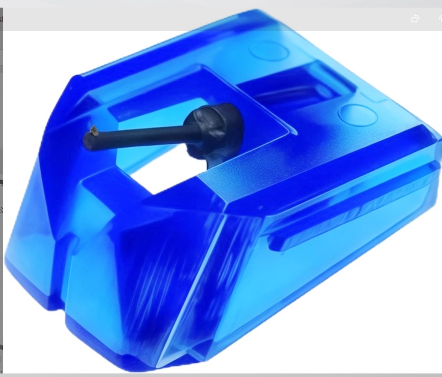 铁三角国产替换唱头唱针ATXP3 ATLP120 VMN95E 95EN 95ML 95SH95S