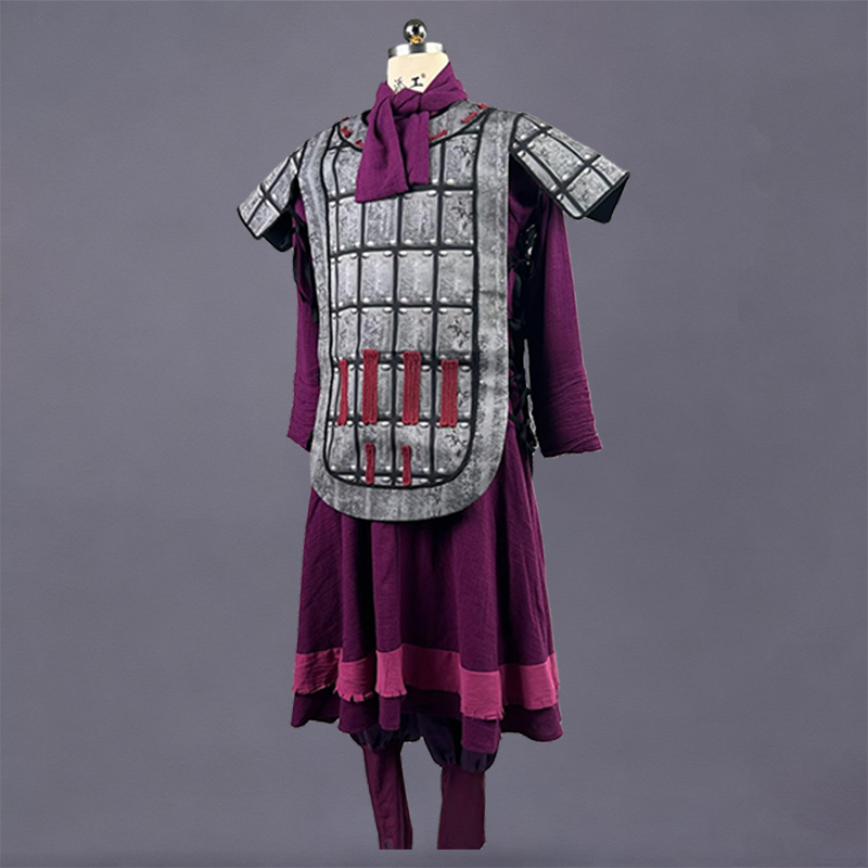 俑生俑事演出服荷花奖古典舞剧目