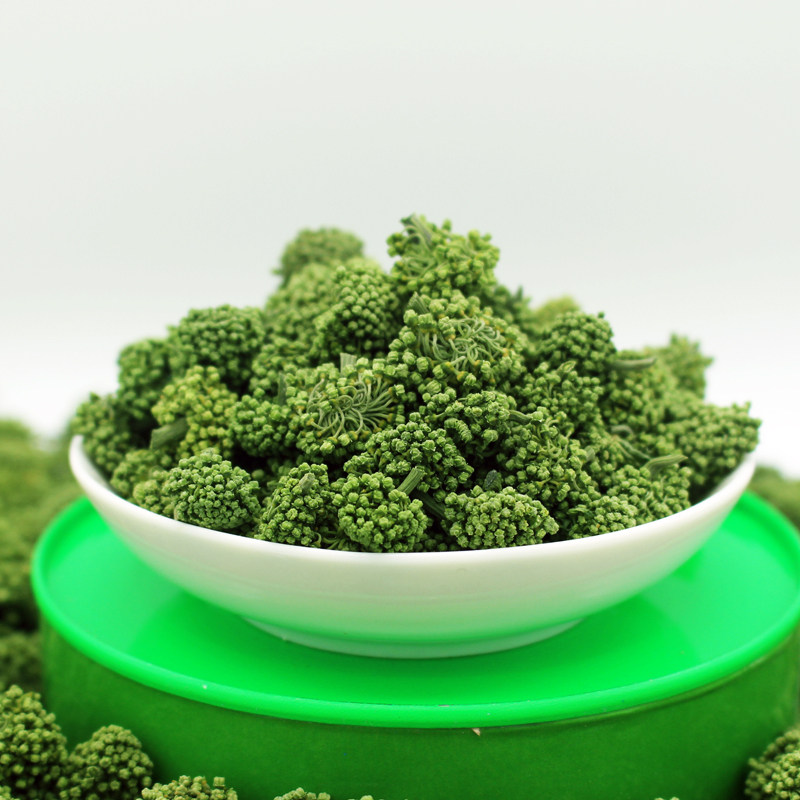 三七花云南文山特级2020新花散装500g花茶正品四年茶功效田七花茶