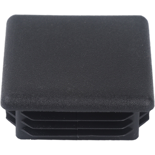 方管堵头家具塑料方形塑胶脚套桌凳椅子脚垫耐磨垫脚护套方塞塞头