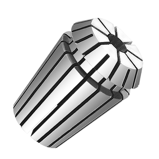 双骏夹头高精度ER25筒夹夹持范围1-16毫米雕刻机夹头刀夹弹簧夹头