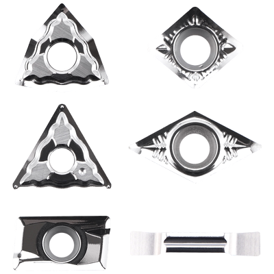 双骏数控刀片铝用刀片APKT APGT1604RPGT RCGT  SEHT铝用数控刀杆