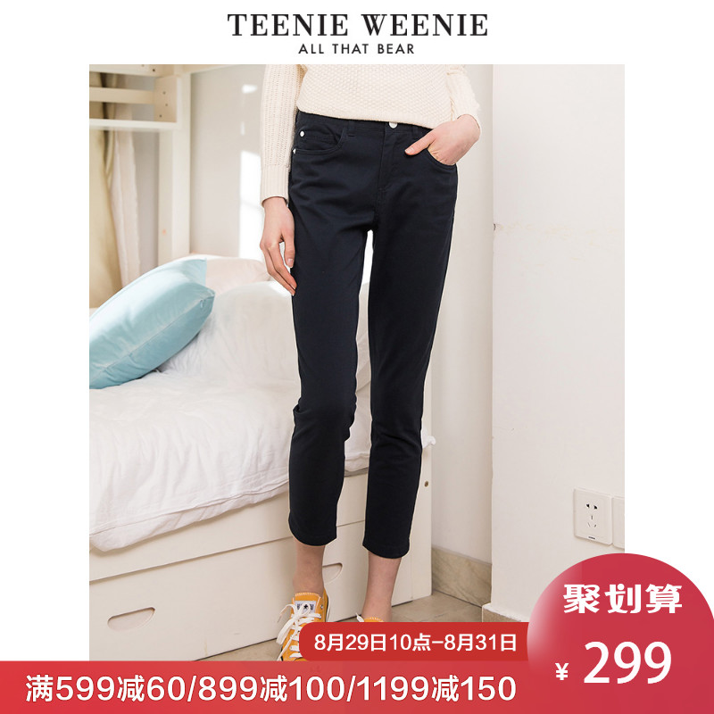 Teenie WeenieСÐÜ2018ÏÄװпîÅ®×°±¡¿îÐÝÏг¤¿ã×ÓÅ®TTTC82601K