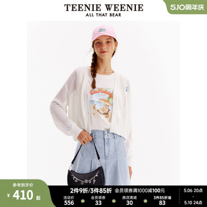 teenieweenie刺绣TeenieWeenie