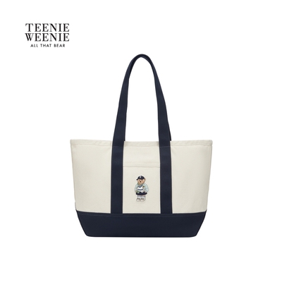 TeenieWeenie小熊女装托特包