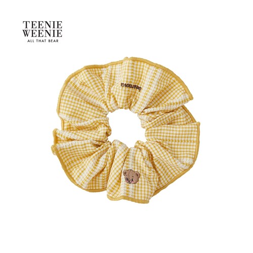 TeenieWeenie小熊女装发圈
