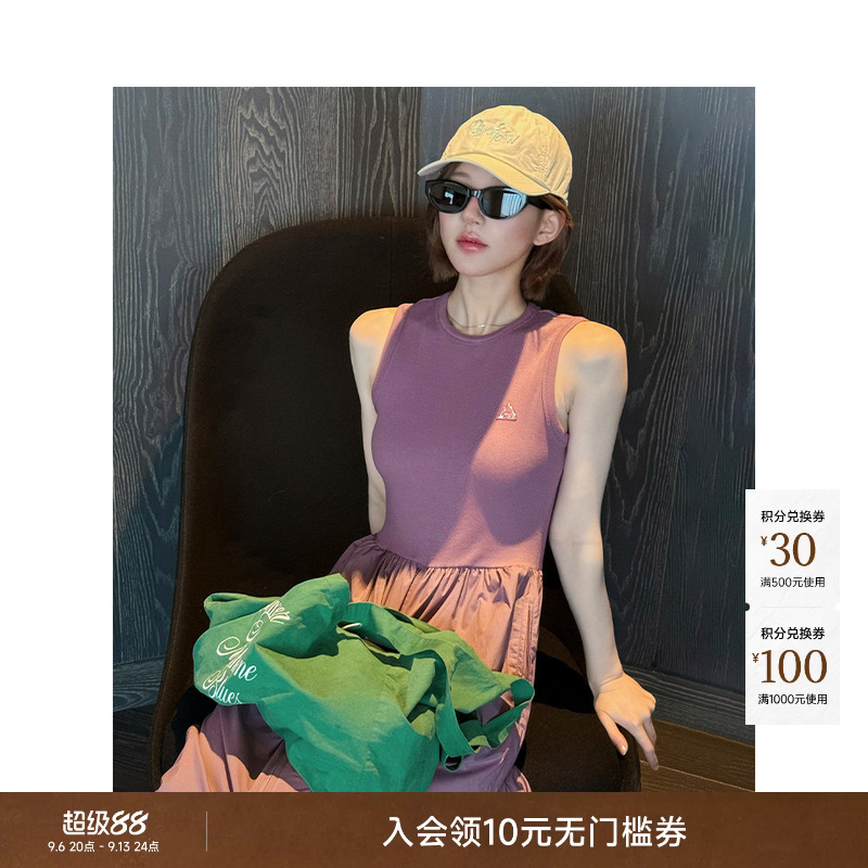 TeenieWeenie小熊女装+连衣裙图片