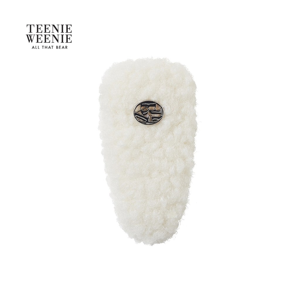 TEENIEWEENIE bearnova25冬新款女装清新少女