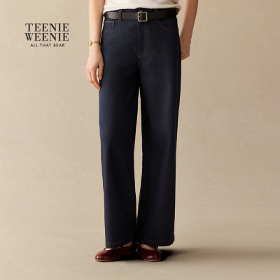 TeenieWeenie小熊女装休闲裤