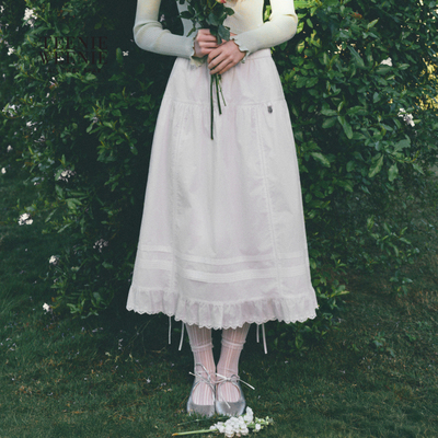 TeenieWeenie小熊女装半身裙