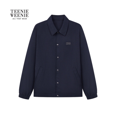 TeenieWeenie小熊男装外套