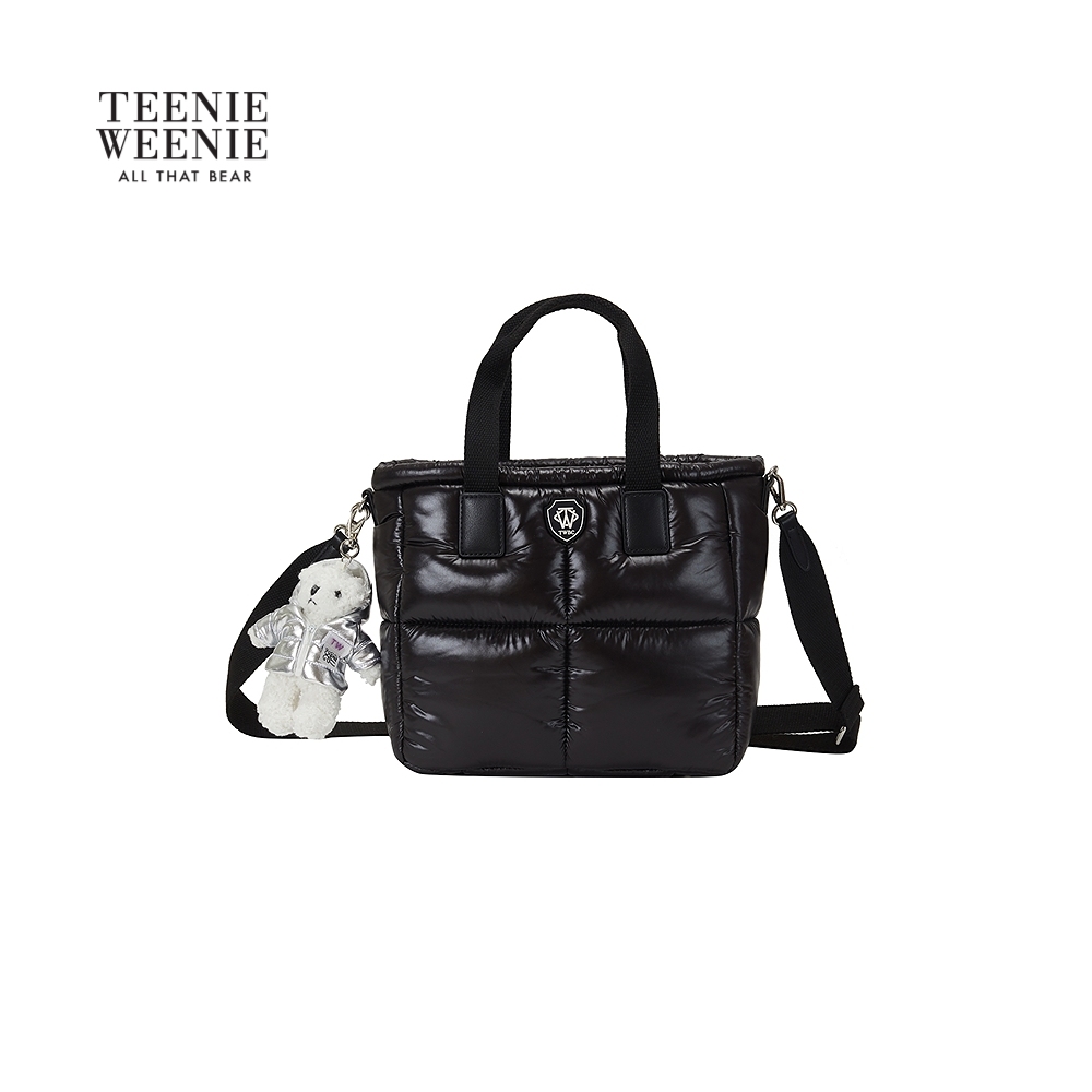 TeenieWeenie小熊女装单肩包