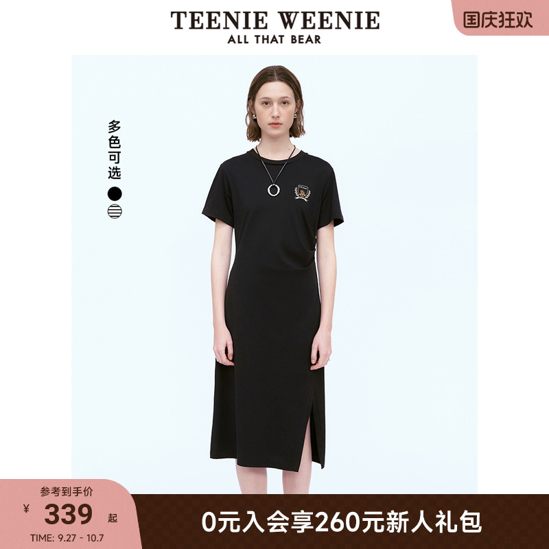 TeenieWeenie小熊女装+连衣裙