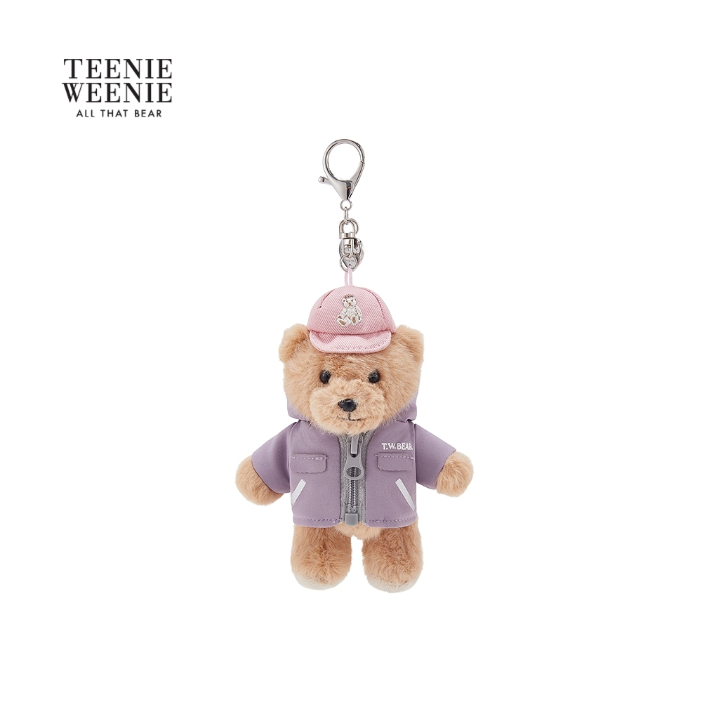 TeenieWeenie小熊女装钥匙扣