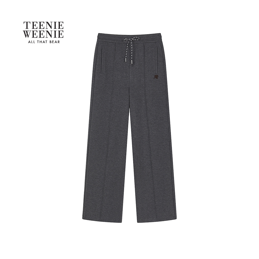 TeenieWeenie小熊女装卫裤