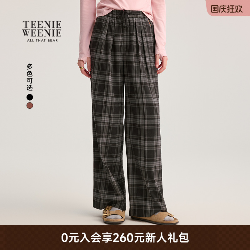 TeenieWeenie小熊女装+休闲裤