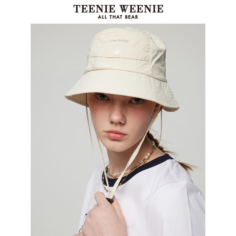 TeenieWeenie小熊女装+帽子