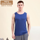 小护士内衣男士 运动打底背心CXB017 汗衫 莫代尔薄款 随心裁圆领夏季