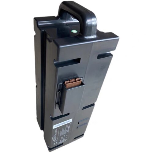 杭叉原厂电瓶CBD15-AMC1-I电动小金刚HC2440 40Ah HC4820锂电池