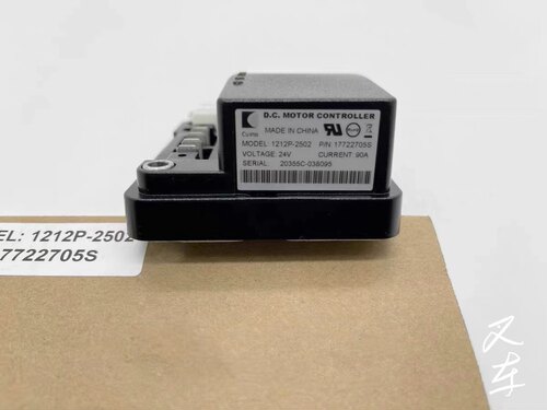 杭州叉车配件 AMB155/AMD100/AMB150-72000 控制器