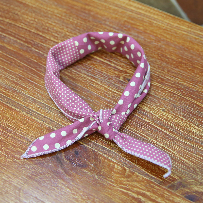 Foulard enfant - Ref 2141137 Image 3