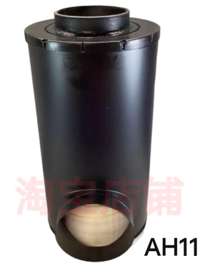 适配船舶空气滤Parker114880003滤芯AH1197滤清器LAF1934 PA3493