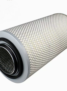 k2446适配滤滤空工滤清器挖掘机客车徐20t空气宇25t吨芯吊车通