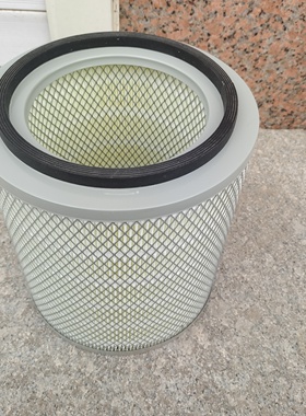 适配K2224空滤2224鼎立HF1083 1109010E15 空气滤清器滤芯