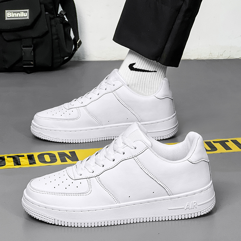 开口笑帆布鞋丑萌男鞋小众潮鞋