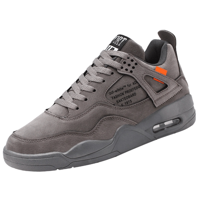 aj4联名男鞋2023新款篮球运动鞋