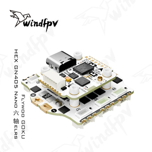 GOKUHEX16x1620A六轴飞塔