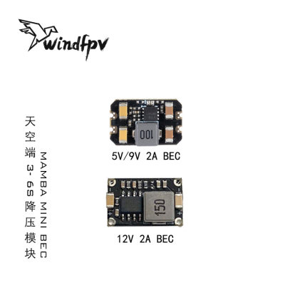 12V2A/5V/9V2ABEC