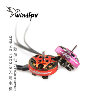 致盈动力GTSV21202.5RCinpowe