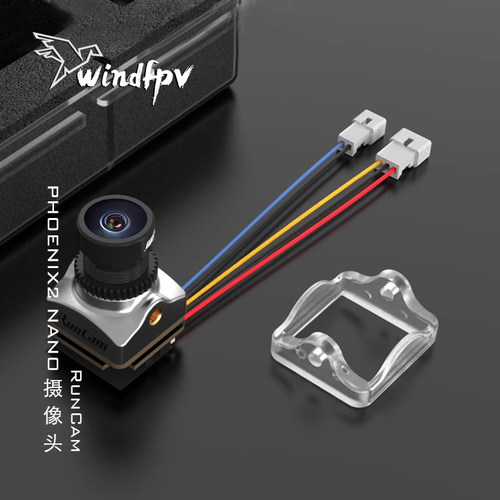 RunCamPHOENIX2穿越机摄像头