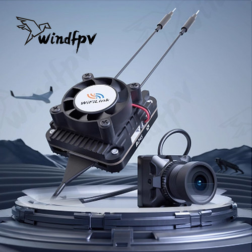 RunCamWiFiLink2高清数字图传