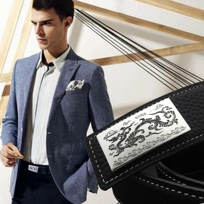 纯银防过敏厂家佐曼蒂皮带扣高档