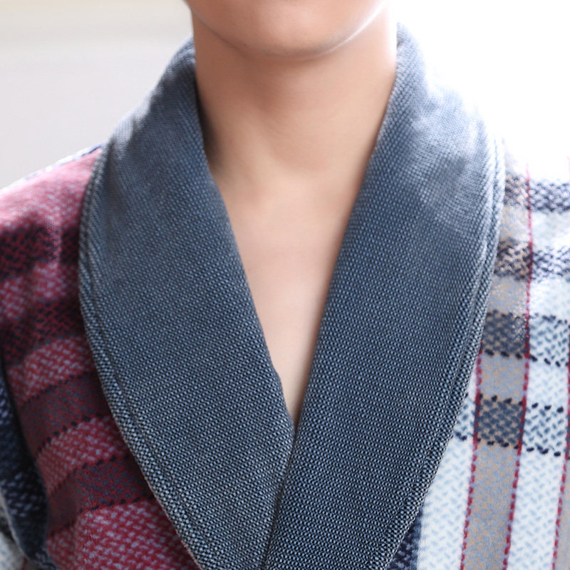 Peignoir jeunesse B2651# - Ref 595290 Image 4