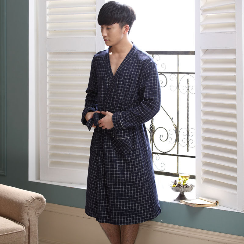 Peignoir jeunesse B4035# - Ref 602392 Image 5