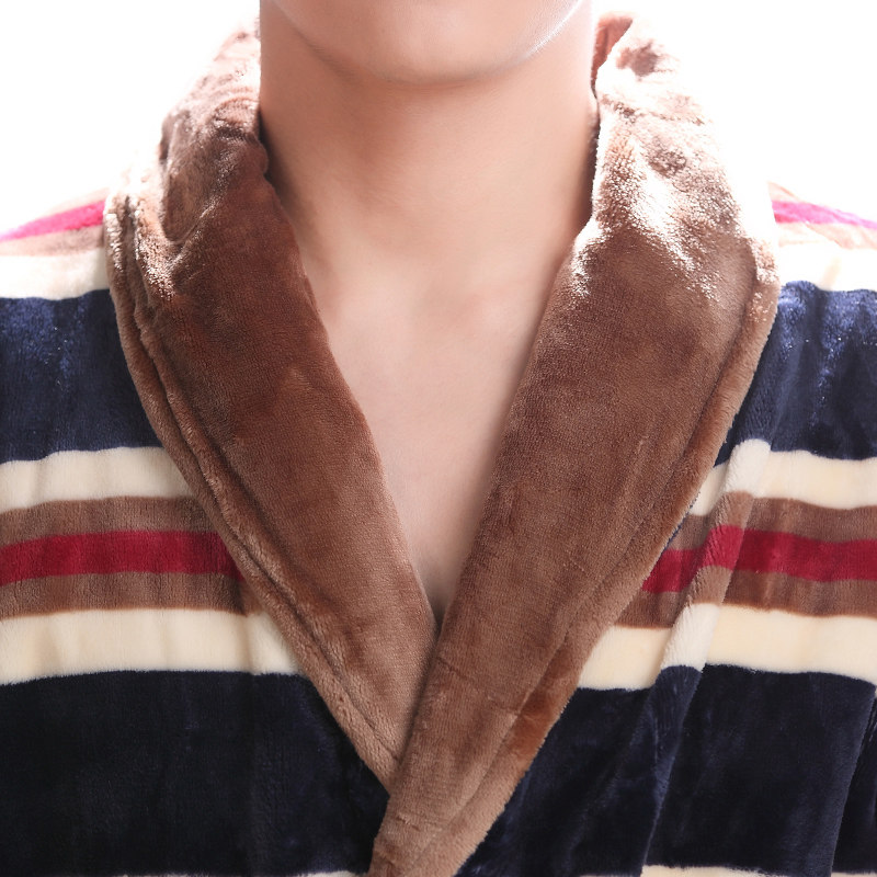 Peignoir jeunesse B2657# - Ref 602398 Image 3