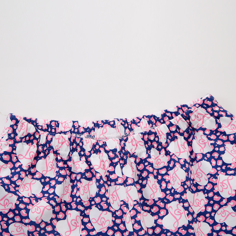 Pantalon pyjama Moyen-âge G3108# - Ref 721936 Image 3