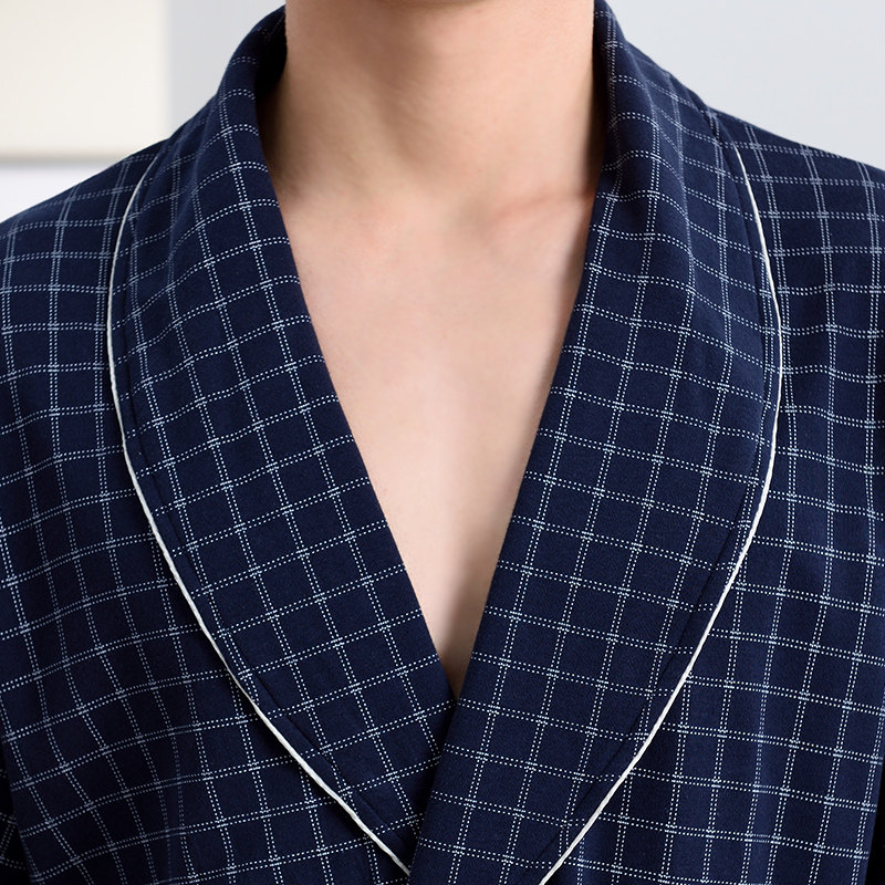 Peignoir jeunesse B5117# - Ref 589878 Image 3