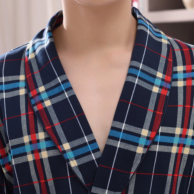 Peignoir jeunesse E4045# - Ref 602394 Image 3