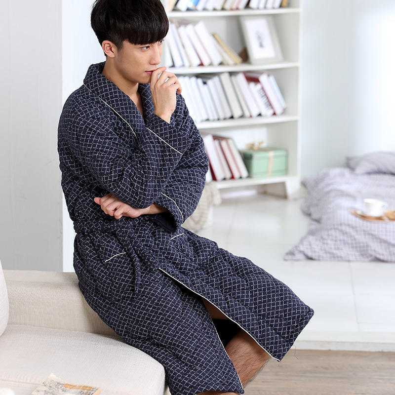 Peignoir jeunesse B1321# - Ref 602388 Image 5