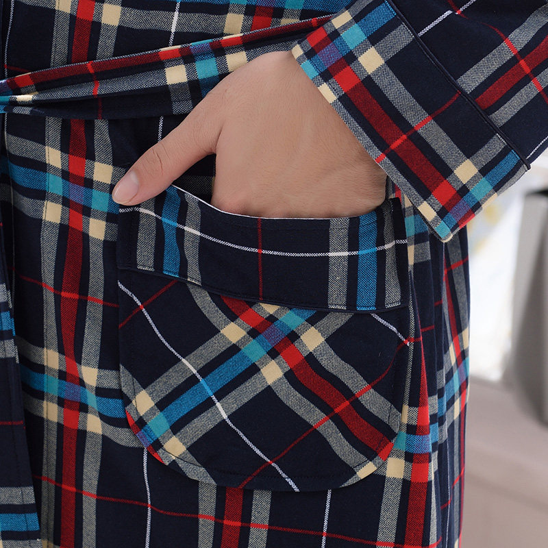 Peignoir jeunesse E4045# - Ref 602394 Image 5