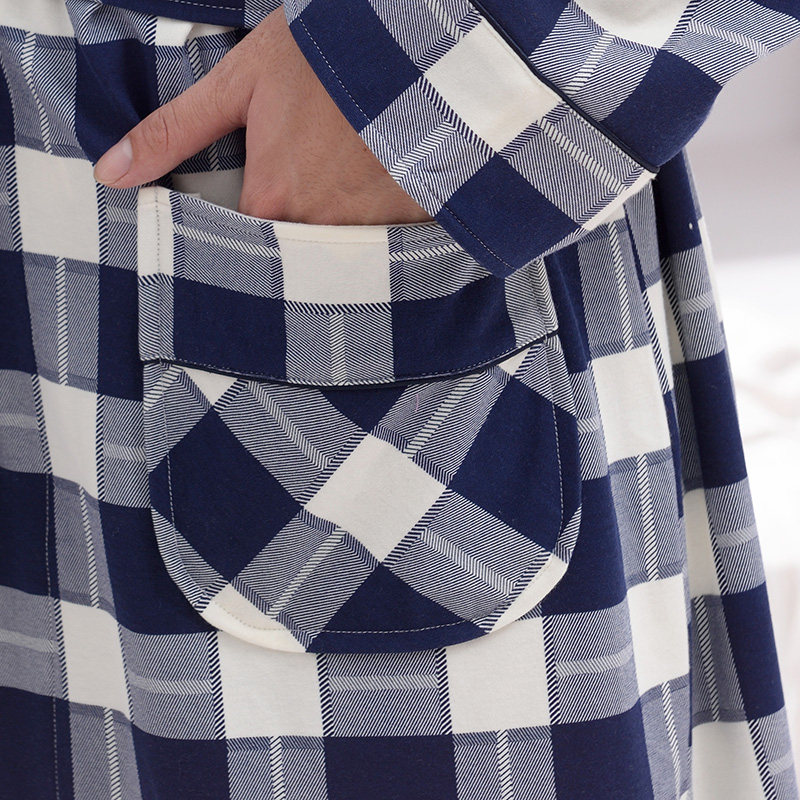 Peignoir jeunesse B5135# - Ref 602384 Image 5