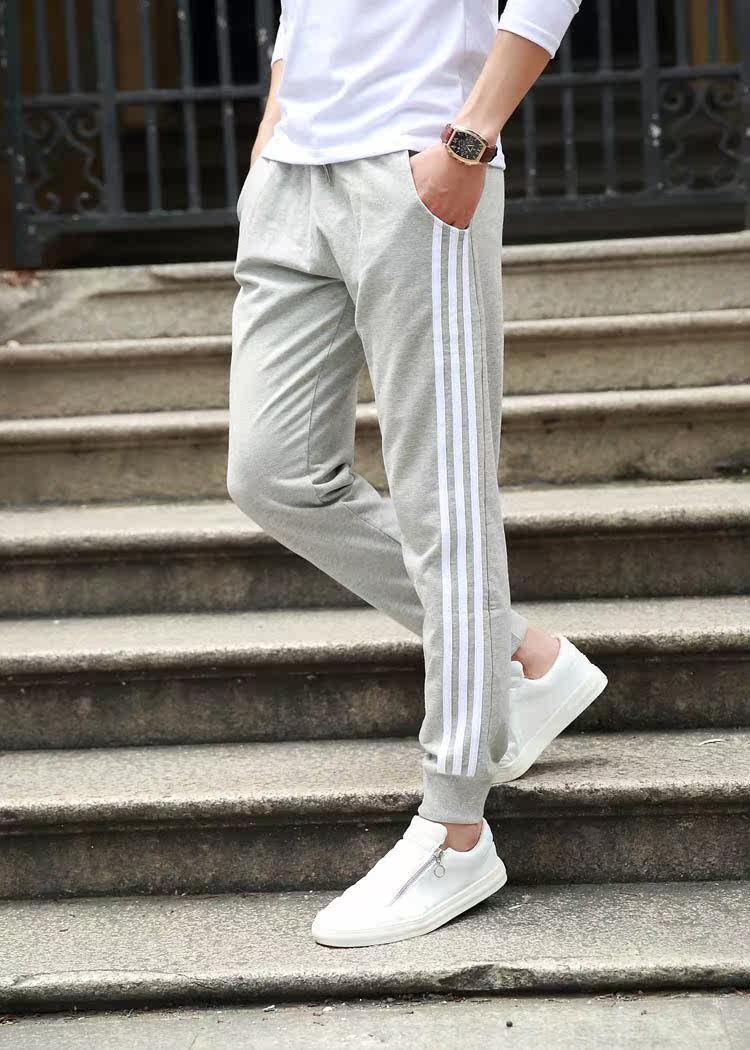 winter men trousers leggings boot pants 男式休闲裤 男裤在类目 男装, 休闲裤中 - 来自Buy2taobao.com提供专业的淘宝代购服务