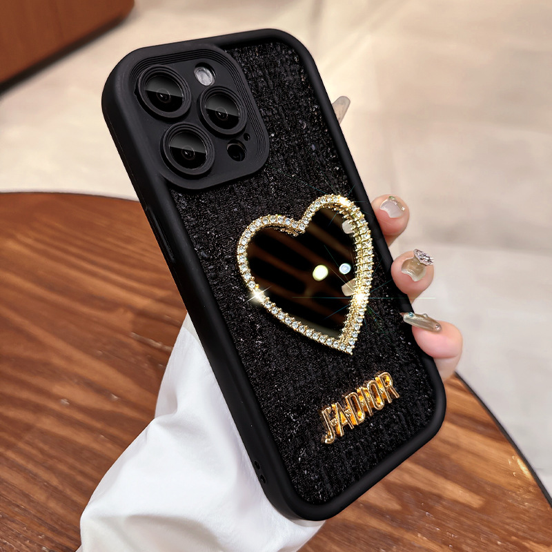 iPhone 15 ɫ ޲+ľ 49ëƻ15promaxֻ¿iphone14轺13ľ12ﶬ1126.04Ԫ