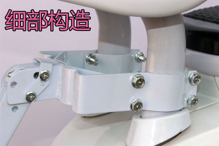 siège enfants pour vélo - Ref 2440772 Image 3